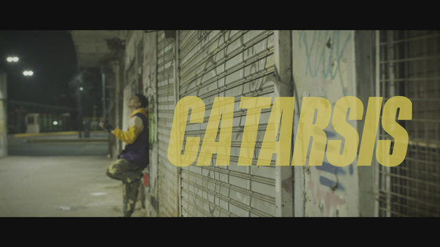 Zona Rap / Catársis