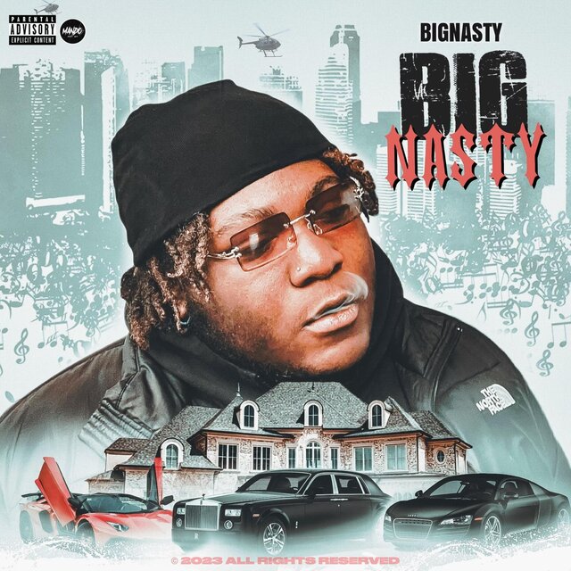Bignasty