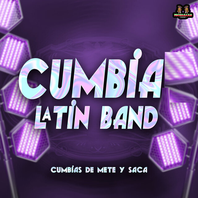 Cumbias De Mete Y Saca