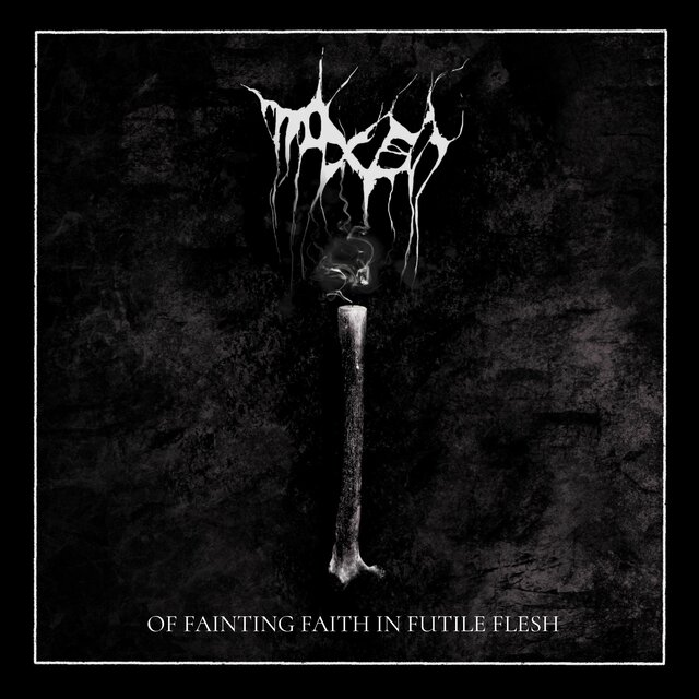 Of Fainting Faith In Futile Flesh (Live Session)