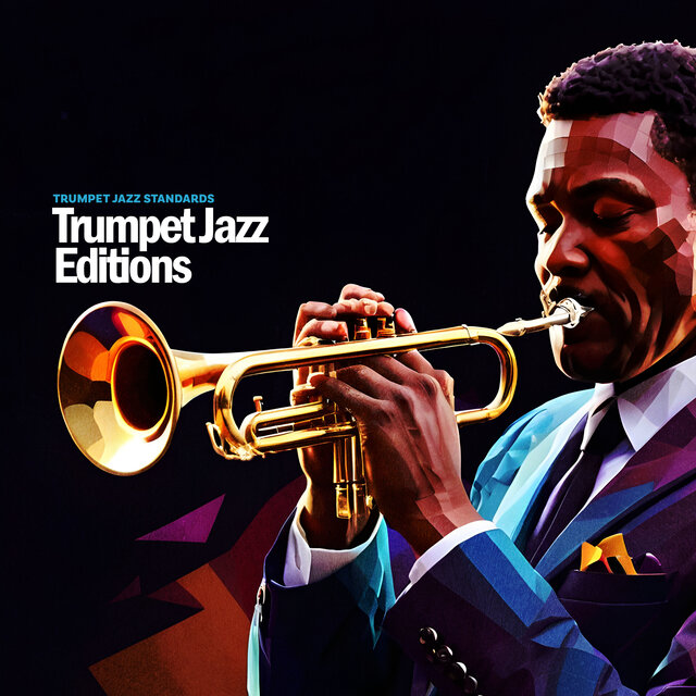 Trumpet Jazz Editions