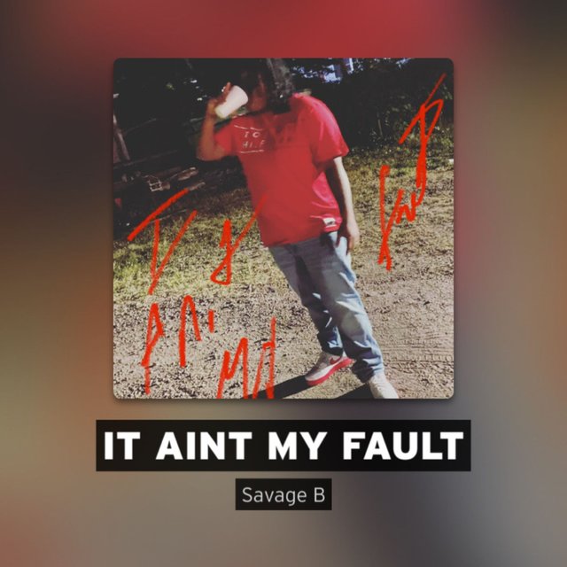 It Aint My Fault