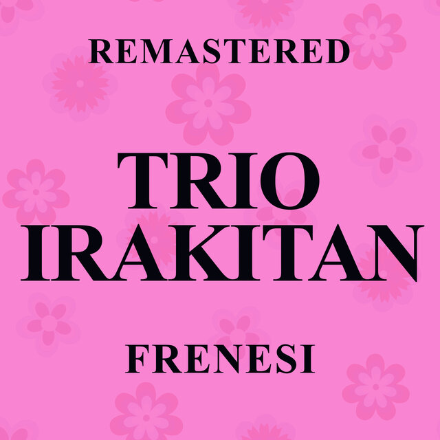 Frenesi (Remastered)