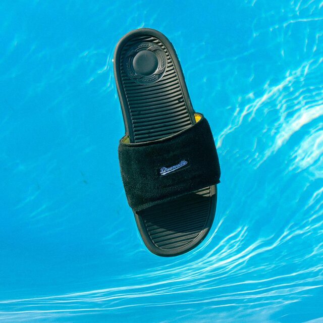 Dreamville Slides (feat. Khalil Nasim) [Radio Edit]