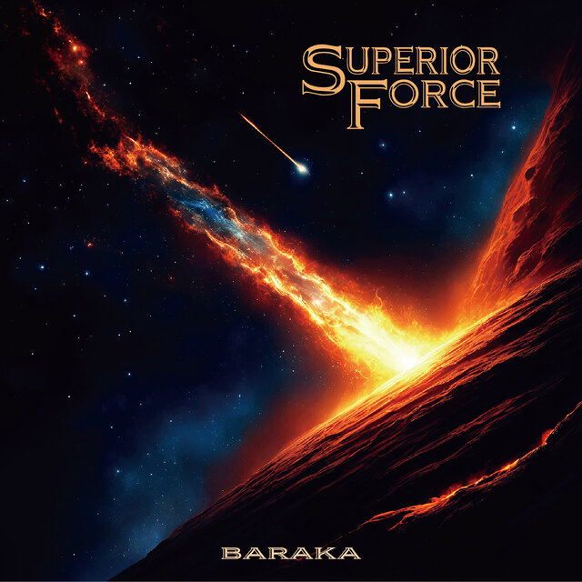 Superior Force