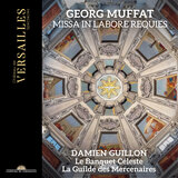 Missa in labore requies à 24: III. Gloria: No. 6, Qui Tollis