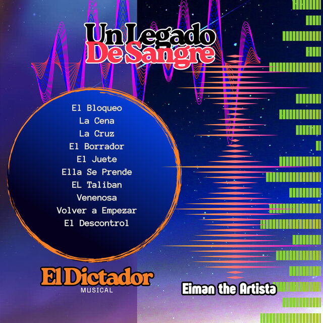 Un Legado de Sangre (Acoustic)