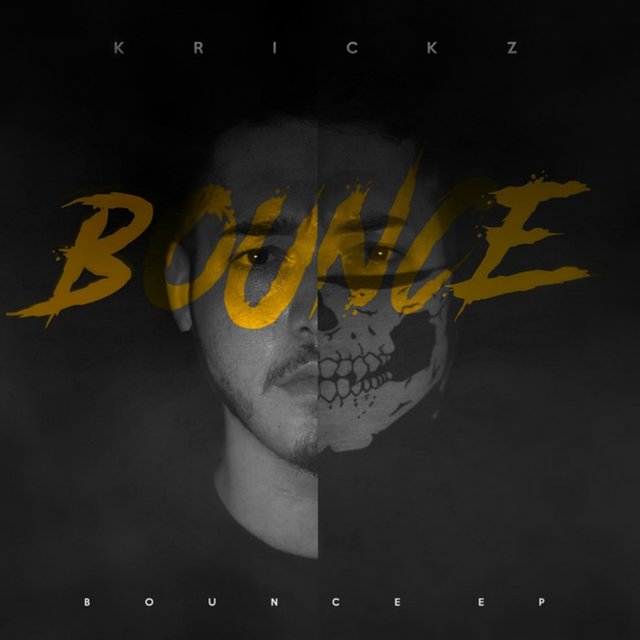 Bounce EP