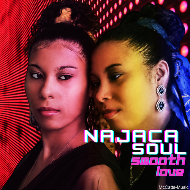 Smooth Love (Dub Soul)