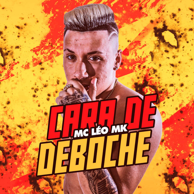 Cara de Deboche