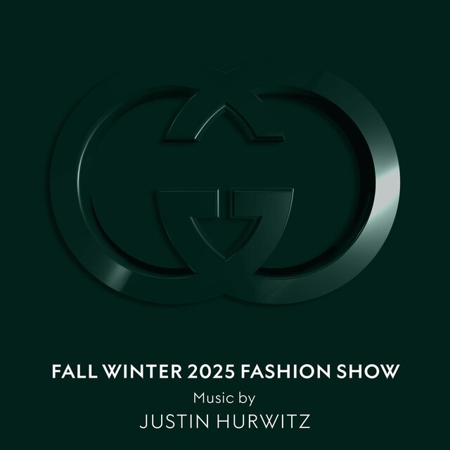 Gucci (Fall Winter 2025 Fashion Show)