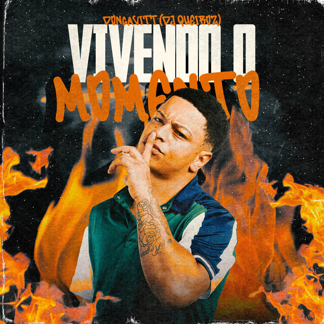Vivendo o Momento