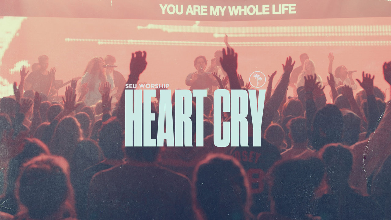 Heart Cry (Official Live Video)