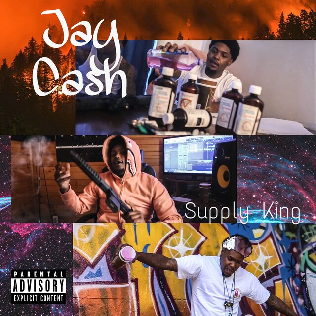 Supply King