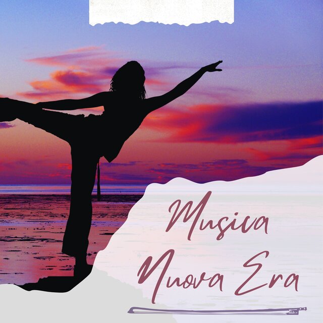 Musica nuova era: melodie per rilassarsi e meditare