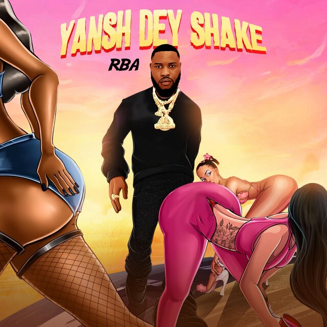 YANSH DEY SHAKE