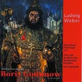 Auf! Gebt Eure Stimme ab, Bojaren (Boris Godunov)