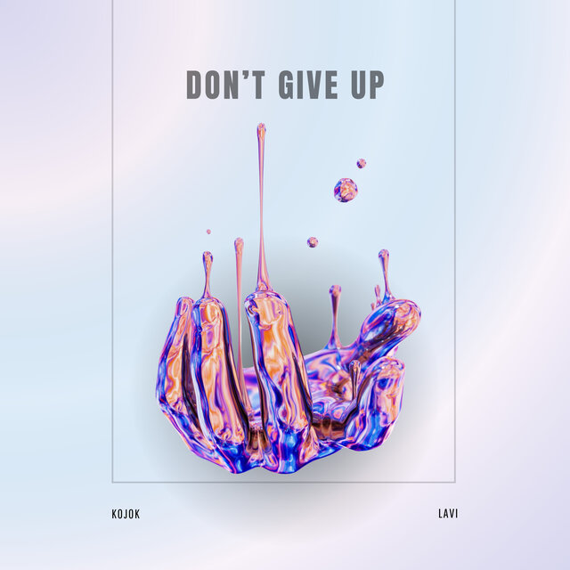 Don´t Give Up
