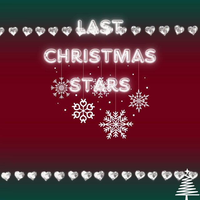 Soothing Christmas Garland