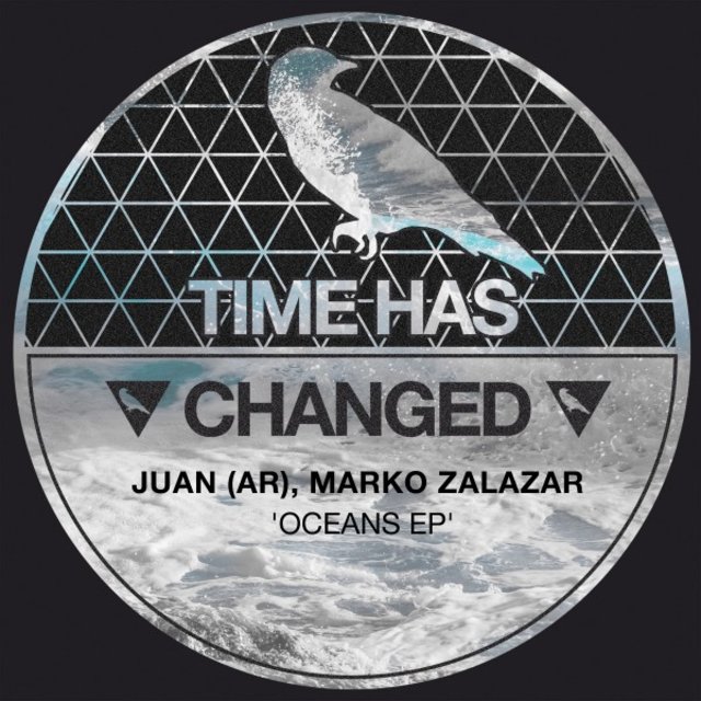 Oceans EP