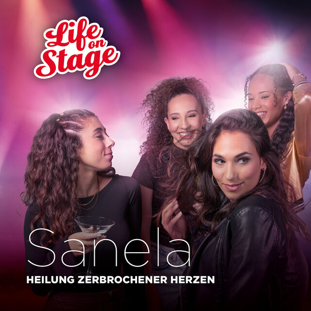 Sanela (Heilung Zerbrochener Herzen)