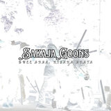 Sakaja Goons