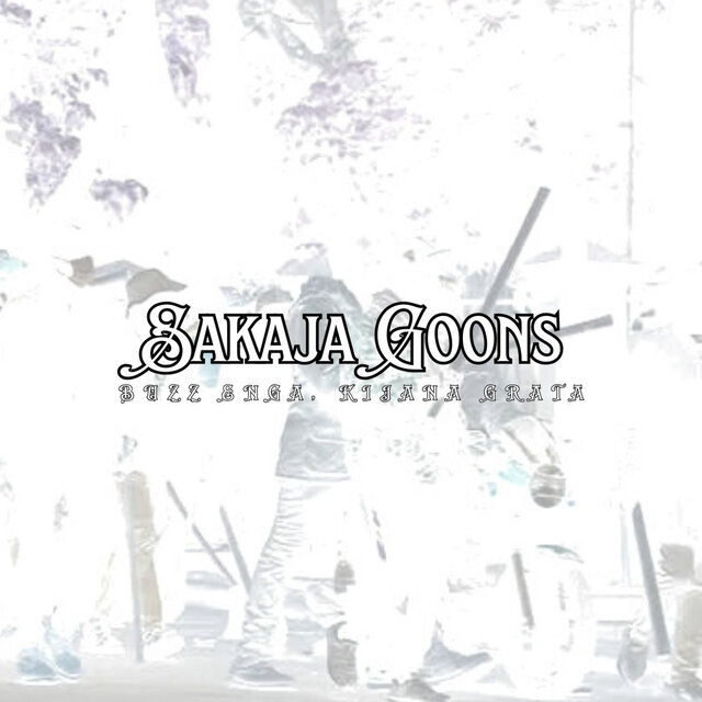 Sakaja Goons