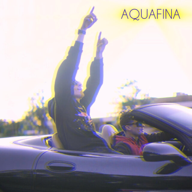 Aquafina