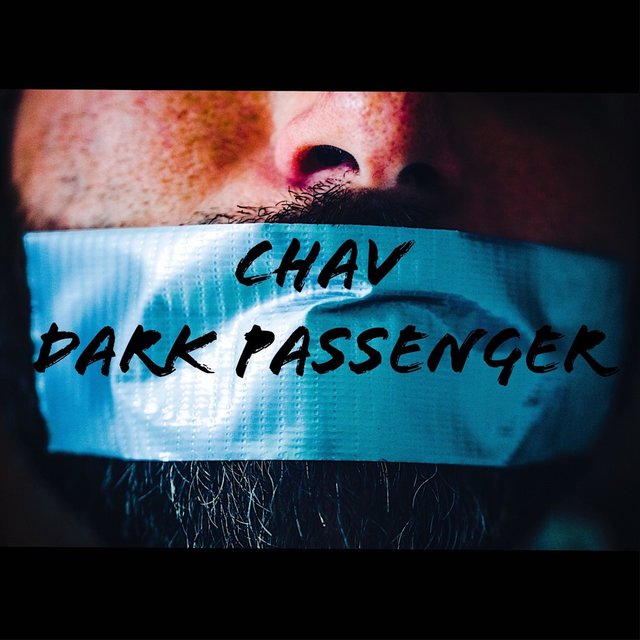 Dark Passenger