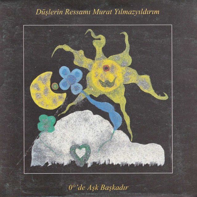 0 Derecede Aşk Başkadır