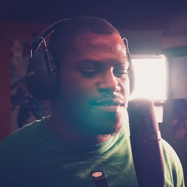 Upcoming Artist