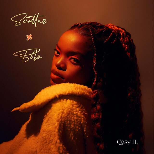 Scatter + Bobo