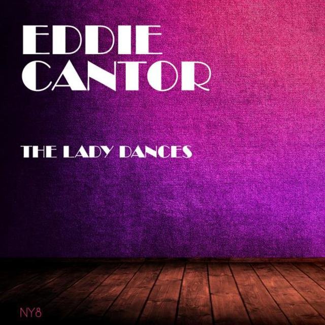 The Lady Dances