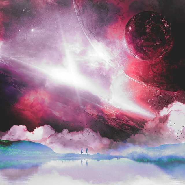 Hell & Back (feat. Gliszen)