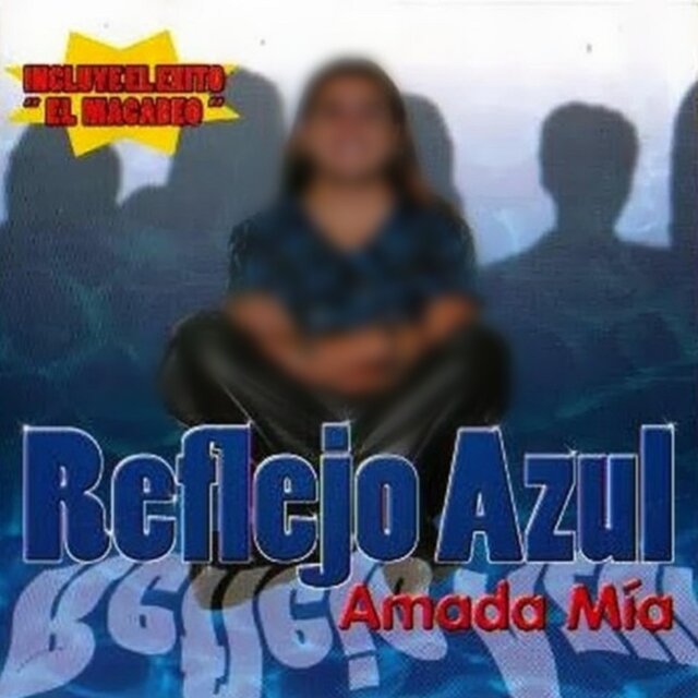 Amada Mía