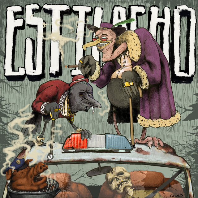 Estilacho
