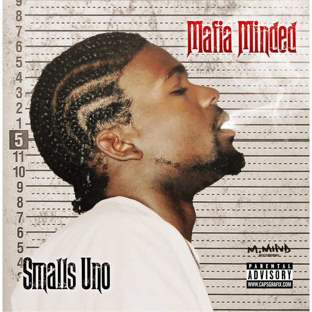 Mafia Minded