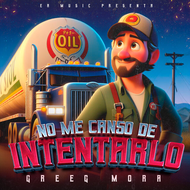 No Me Canso De Intentarlo