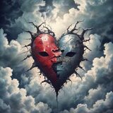 Screaming Heart