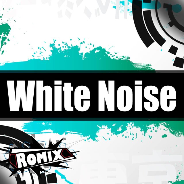 White Noise "Tokyo Revengers"