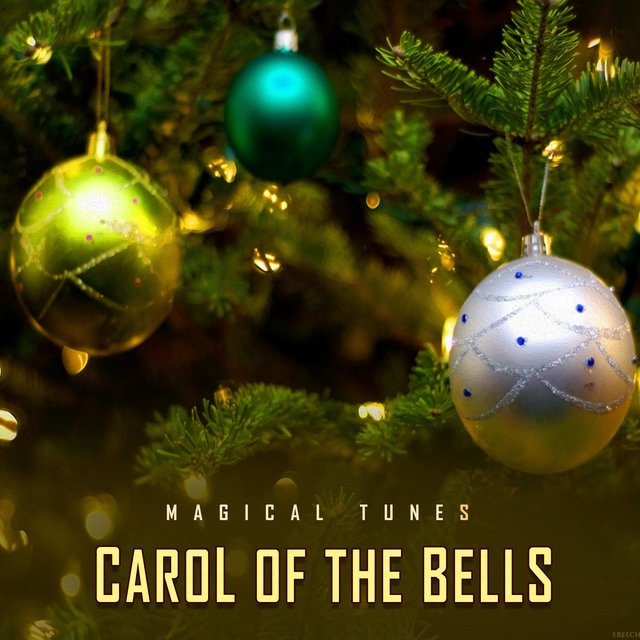 Carol of the Bells
