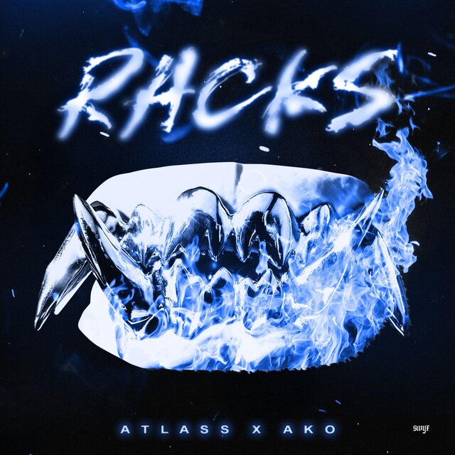 Racks (feat. AKO)