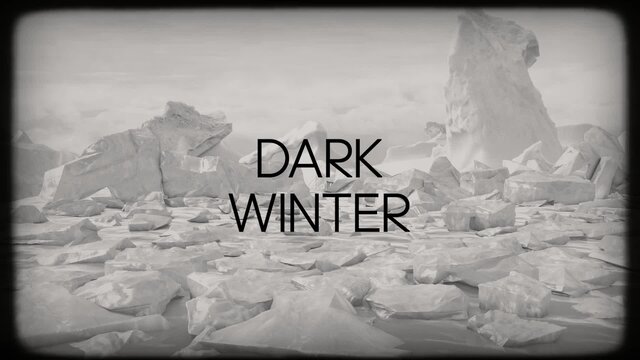 Dark Winter (Lyric Video)