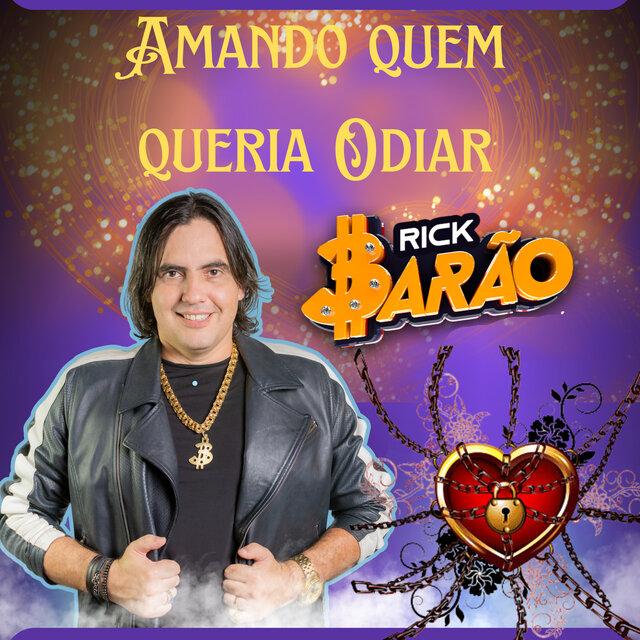 Amando Quem Queria Odiar