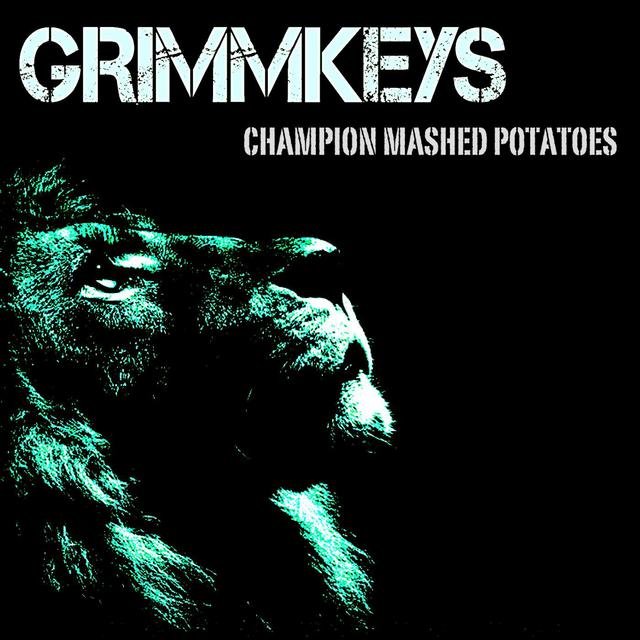 Champion Mashed Potatoes