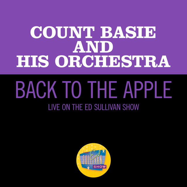 Back To The Apple (Live On The Ed Sullivan Show, November 22, 1959)
