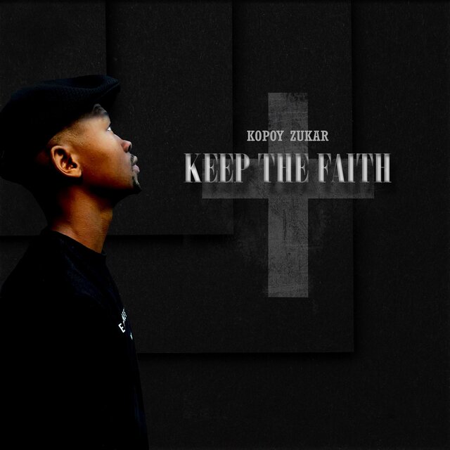 Keep The Faith