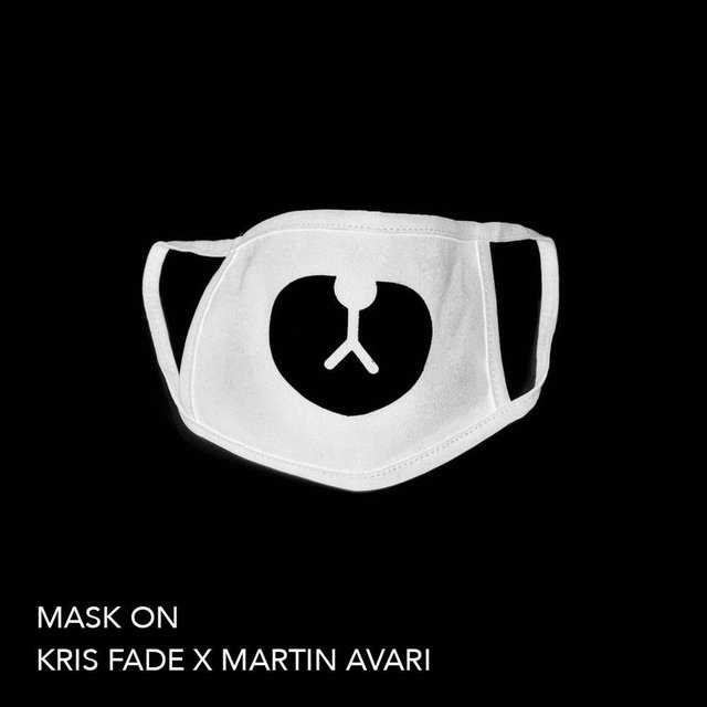 Mask on (feat. Kris Fade)