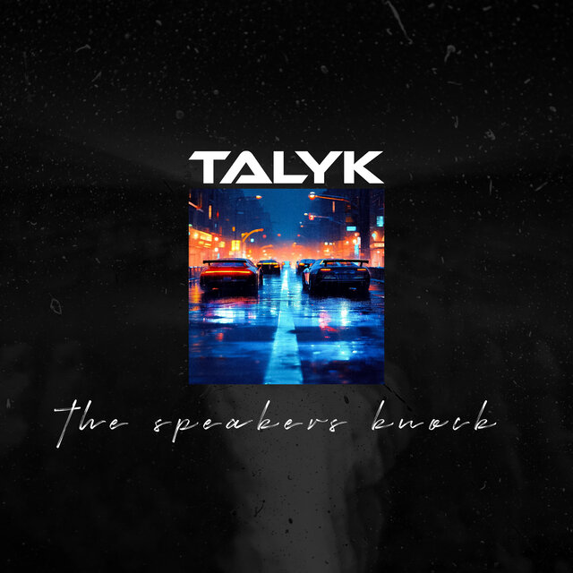 The Speakers Knock