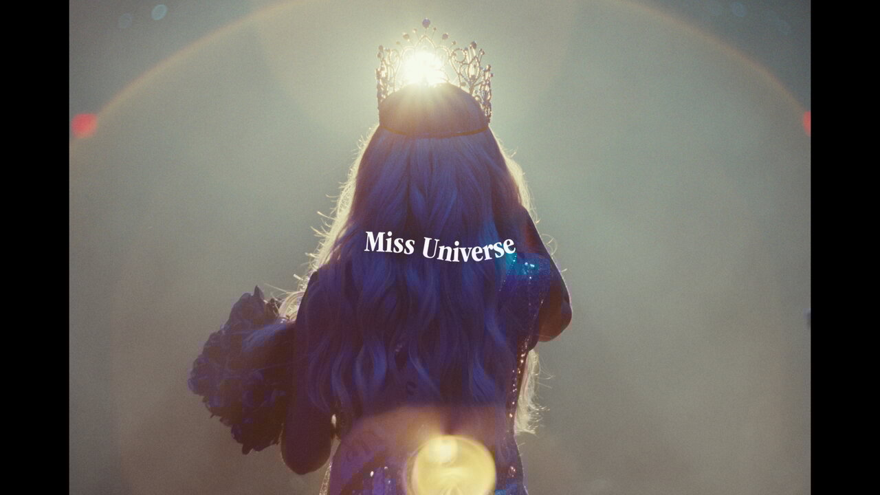 Miss Universe (Official Lyric Video)
